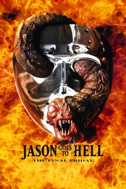 Jason Goes to Hell: The Final Friday-stream