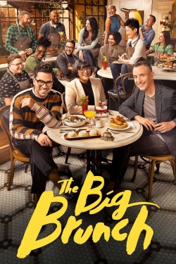 The Big Brunch-stream