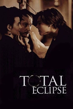 Total Eclipse-stream