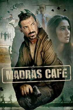 Madras Cafe-stream