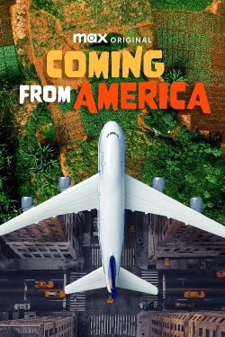 Coming from America-stream