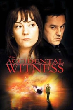 The Accidental Witness-stream