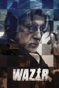 Wazir-stream