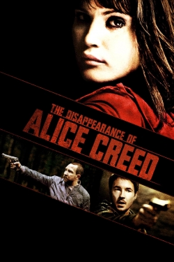 The Disappearance of Alice Creed-stream