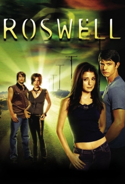 Roswell-stream