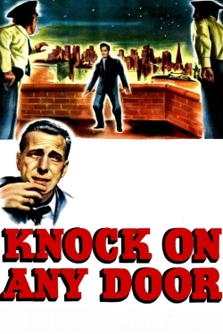 Knock on Any Door-stream