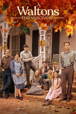 A Waltons Thanksgiving-stream