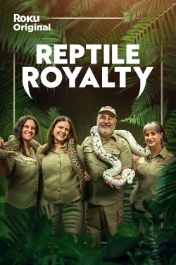 Reptile Royalty-stream