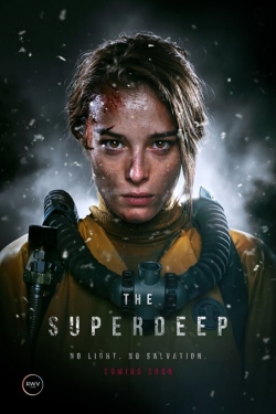 The Superdeep-stream