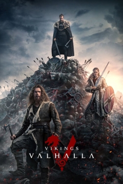 Vikings: Valhalla-stream