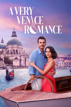 A Very Venice Romance-stream