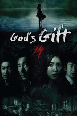 God's Gift - 14 Days-stream