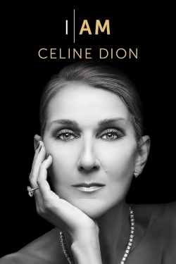 I Am: Celine Dion-stream