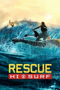 Rescue: HI-Surf-stream