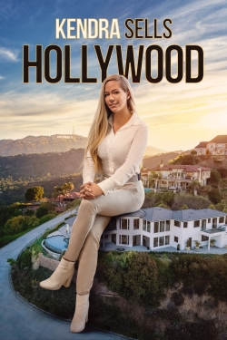 Kendra Sells Hollywood-stream