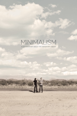 Minimalism: A Documentary About the Important Things-stream