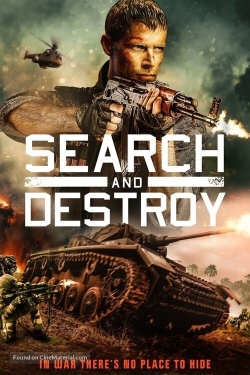 Search and Destroy-stream