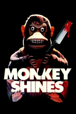 Monkey Shines-stream