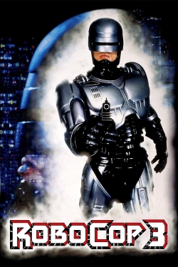 RoboCop 3-stream