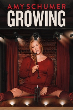 Amy Schumer: Growing-stream