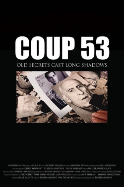 Coup 53-stream