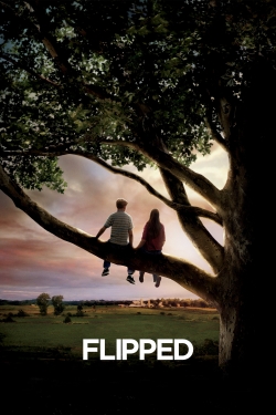 Flipped-stream