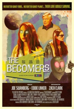 The Becomers-stream