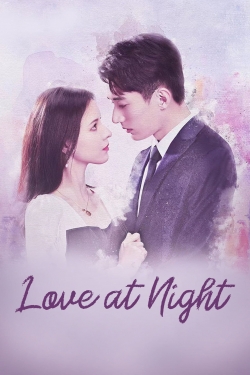 Love At Night-stream