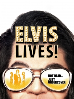 Elvis Lives!-stream