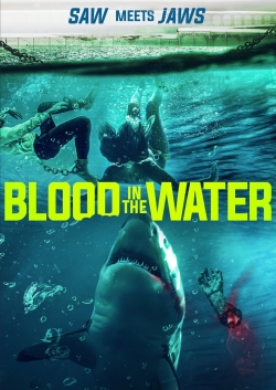 Blood In The Water-stream