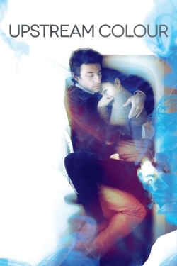 Upstream Color-stream