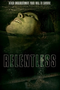 Relentless-stream