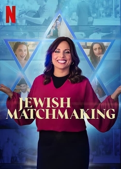 Jewish Matchmaking-stream