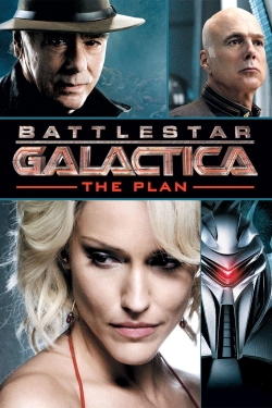 Battlestar Galactica: The Plan-stream