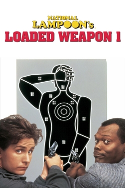 National Lampoon's Loaded Weapon 1-stream