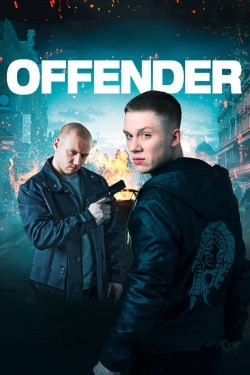 Offender-stream