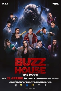 Buzz House: The Movie-stream