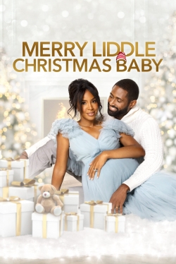 Merry Liddle Christmas Baby-stream