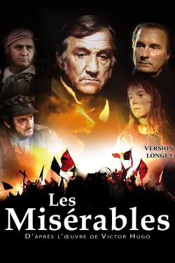 Les Misérables-stream