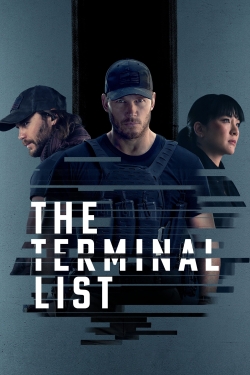 The Terminal List-stream