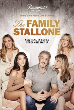 The Family Stallone-stream