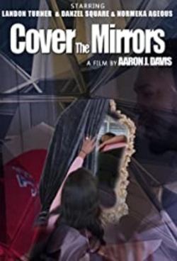 Cover the Mirrors-stream