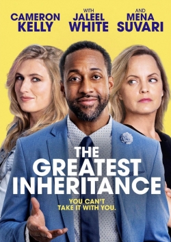 The Greatest Inheritance-stream