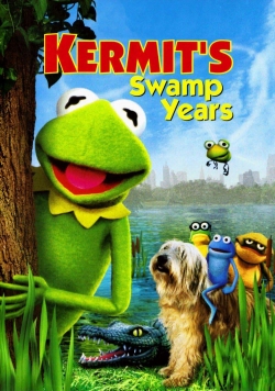 Kermit's Swamp Years-stream