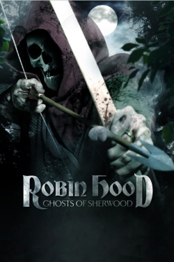 Robin Hood: Ghosts of Sherwood-stream