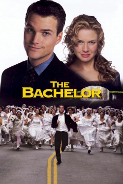 The Bachelor-stream