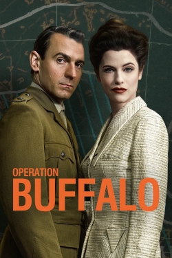 Operation Buffalo-stream