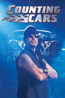 Counting Cars-stream