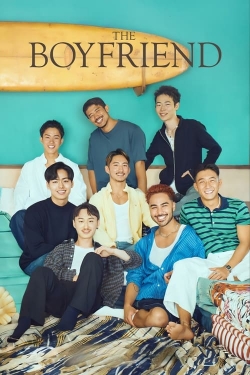 The Boyfriend-stream