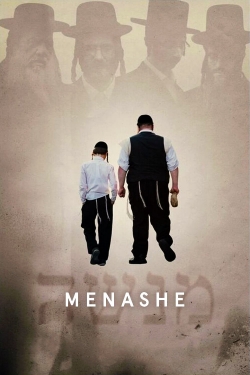 Menashe-stream